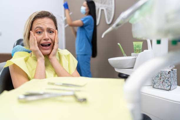 Best Emergency Tooth Extraction in Aiea, HI